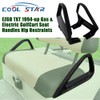 COOL STAR Seat Handle Armrest Hip Restraints Compatible with 1994-up