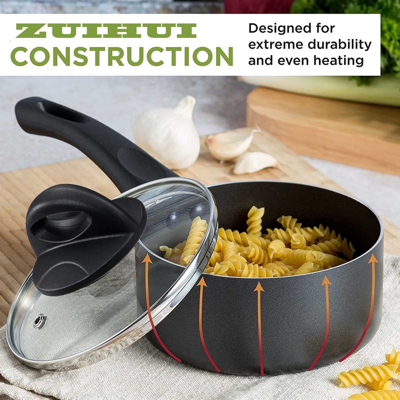 Universal Pot Lid Replacement Knobs Pan Lid Holding Handles for