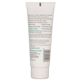 Topiderm Aqueous Cream Sls Free 100g