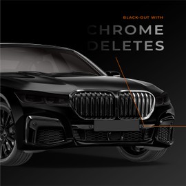 VViViD Gloss Black Vinyl Detailing Wrap Tape 2 Inch x 20ft DIY Roll