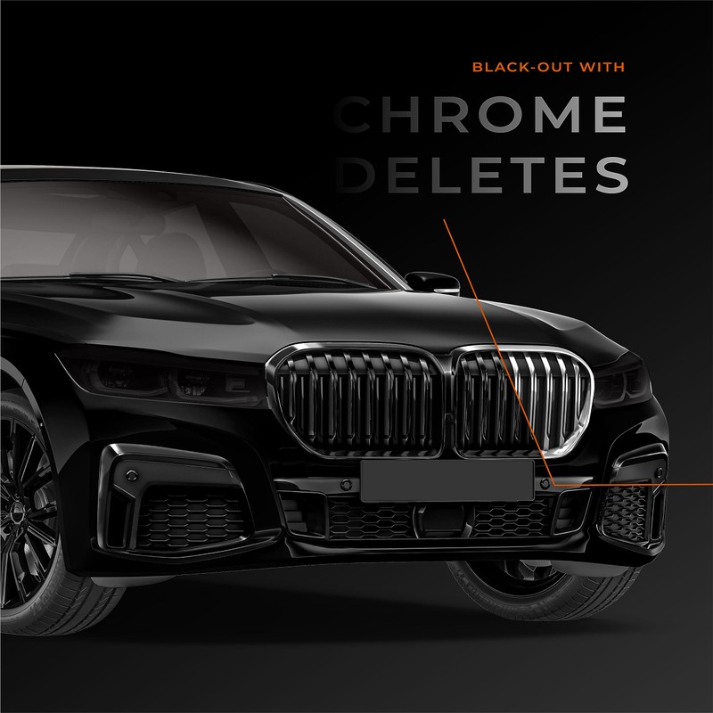 VViViD Gloss Black Vinyl Detailing Wrap Tape 2 Inch x