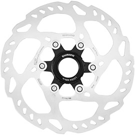 Shimano SM-RT70 SLX/ZEE Disc Brake Rotor - Centre Lock - 203mm