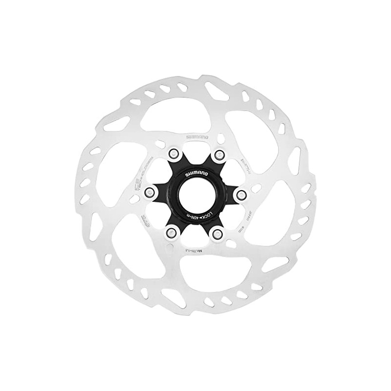 Shimano SM-RT70 SLX/ZEE Disc Brake Rotor - Centre Lock -