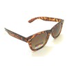 Multi 3 Focus Progressive Sun Reader Sunglasses Retro Horn Rim