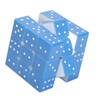 3x3 Braille Speed Puzzle for Blind Person Weak Vision 3D