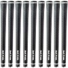 9x Golf Pride Tour Velvet Mens Golf Grips New Black