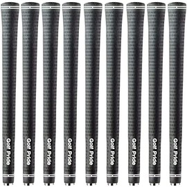 9x Golf Pride Tour Velvet Mens Golf Grips New Black