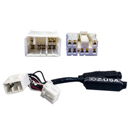 Ecualizador Harley - Luces LED intermitentes de carga intermitente