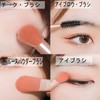 HAPVITAL Makeup Brush Set, 8 Piece Makeup Brushes, Premium Fiber