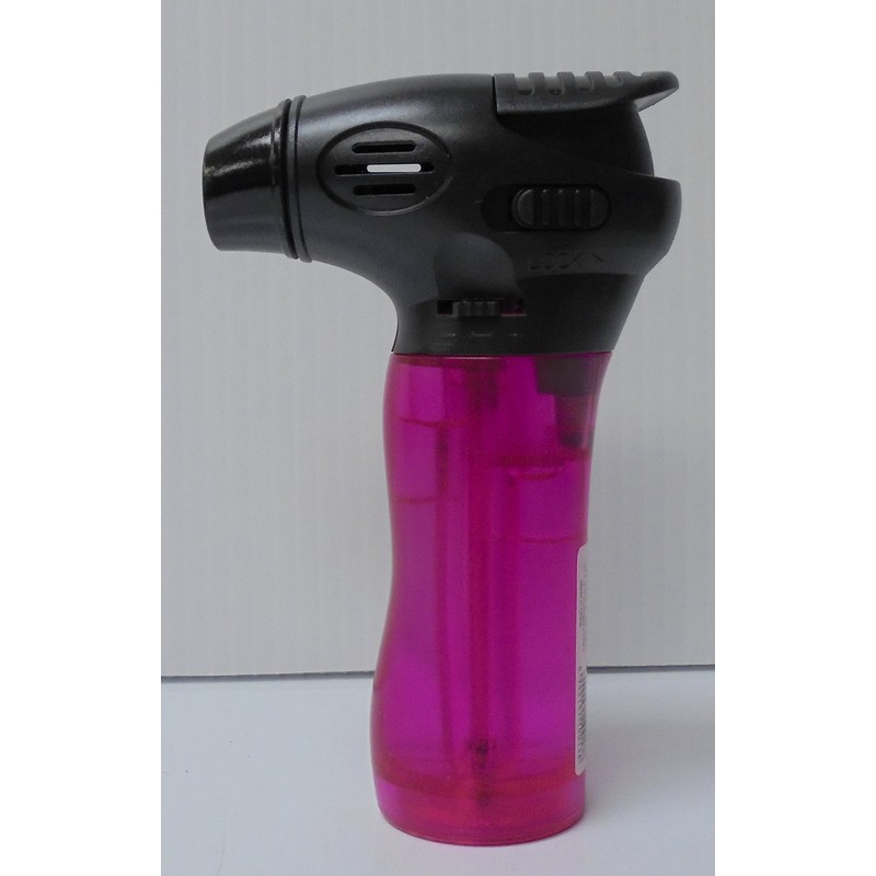 Neon Torch Lighter - 1857-5