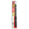 nazi (Nachi) For Aircraft Drill 1 Pack of sinningu 9.9 Mil (Metallic, 金工)