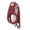 Emergency Response Shears Aluminum Alloy Multifunction Foldable Shears for Indoor