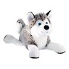 Rudolph Schaffer Husky Soft Toy (43 cm)