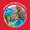 Step2 Summer Showers Splash Tower Water Table for Kids, Outdoor