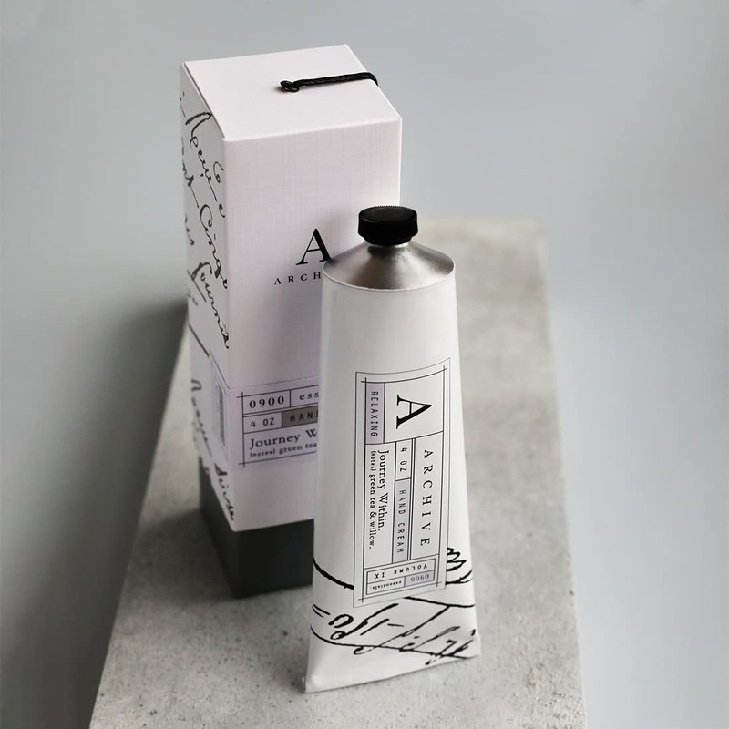 Archive Journey Within Hydrating Hand Cream for Women & Men