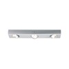 Paulmann 706.35 Integrated Wardrobe Light Silver
