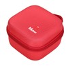 Mchoi Hard Case Suitable for HTVRONT Heat Press Mini Heat