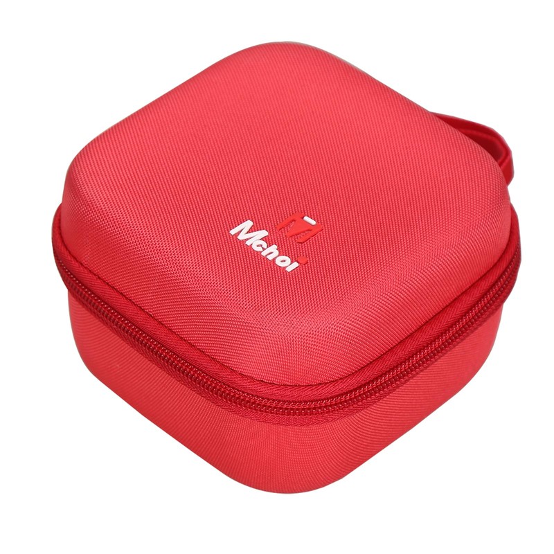 Mchoi Hard Case Suitable for HTVRONT Heat Press Mini Heat