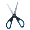Maped 468210 Essentials Soft Scissors 17Cm