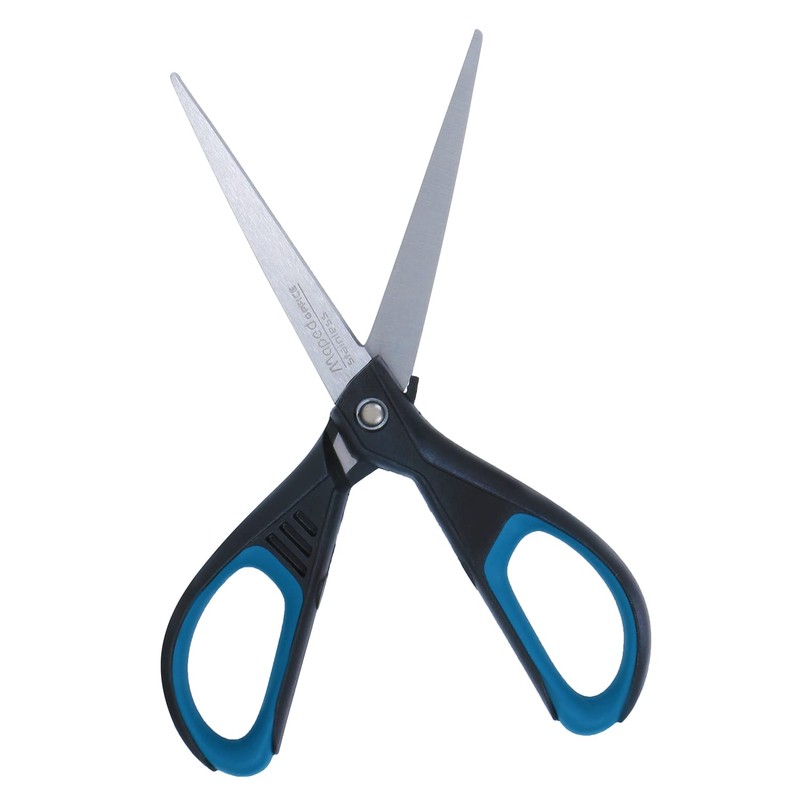 Maped 468210 Essentials Soft Scissors 17Cm