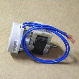 7102-2187 - Evcon Furnace Draft Inducer/Exhaust Vent Venter Motor - OEM Replacement