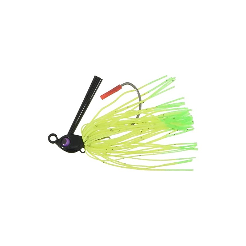 Prosfactory BFSW104 M.K. Superchart Proz Baitfiness Swim Jig, 0.16 oz