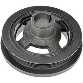 Dorman 594-405 Engine Harmonic Balancer Compatible with Select Models