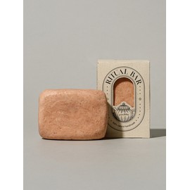 Grandidier Darjeeling Black Tea Ritual Bar C02.Rose Jojoba / 그란디디에 다즐링홍차 리추얼 바 C02. 로즈 호호바