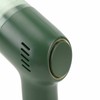 Pet Hair Handheld Vacuum Cordless Rechargeable Compact Cat Dog Hair