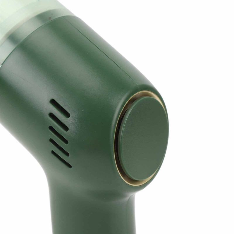 Pet Hair Handheld Vacuum Cordless Rechargeable Compact Cat Dog Hair