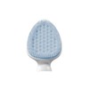 LYLYL - Limpiador facial sónico Wave con cabezal de silicona