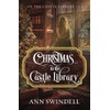 Christmas in the Castle Library