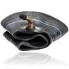 SPARES2GO Inner Tube 4.00x5 330x100 Wheel Barrow Trailer Mobility Scooter