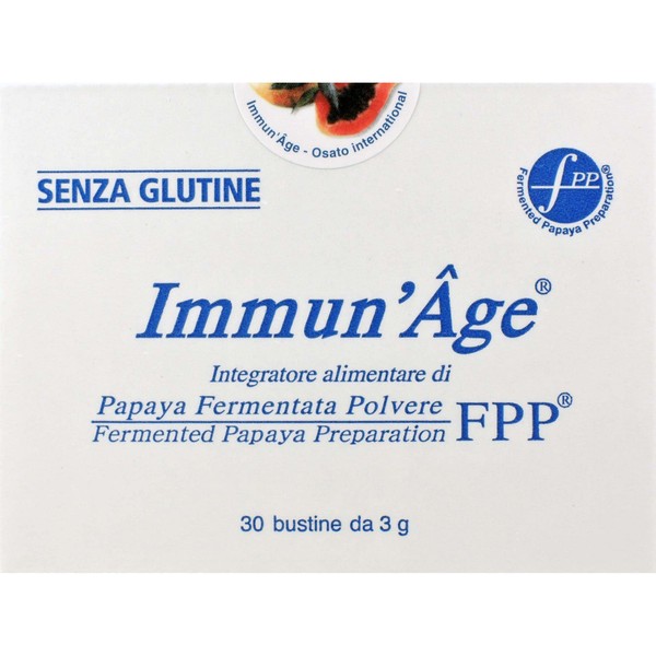 Immun Age - 30 Bags