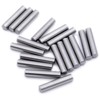 D2 (2mm x 8mm) Dowel Pins (M6) - Stainless Steel