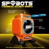nsi international 68423 SPYBOTS CLOCKBOT
