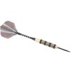 20g 3pcs Darts Set Professional Steel Tip Copper Shafts Dart
