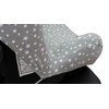 JYOKO Kids Cover Compatible with Axkid Minikid, Kidzone, Duofix, Rekid