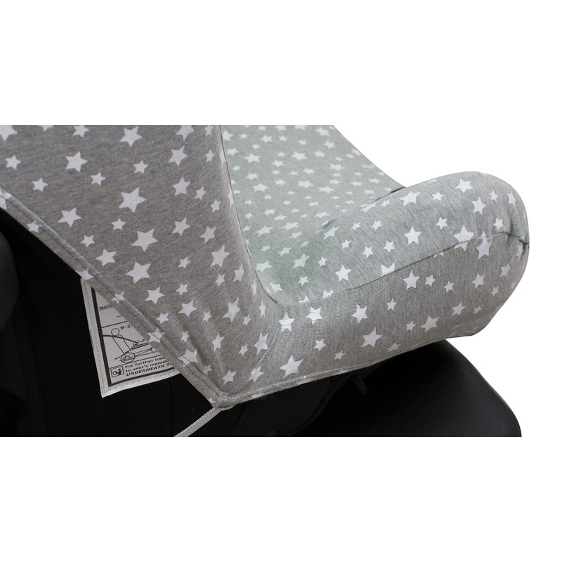JYOKO Kids Cover Compatible with Axkid Minikid, Kidzone, Duofix, Rekid