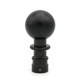 Billetworkz Shift Knob and Lockout Compatible with Volkswagen DSG Auto GTI/Golf R/GLI