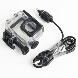 SJCAM SJ6 Series Waterproof Housing Case