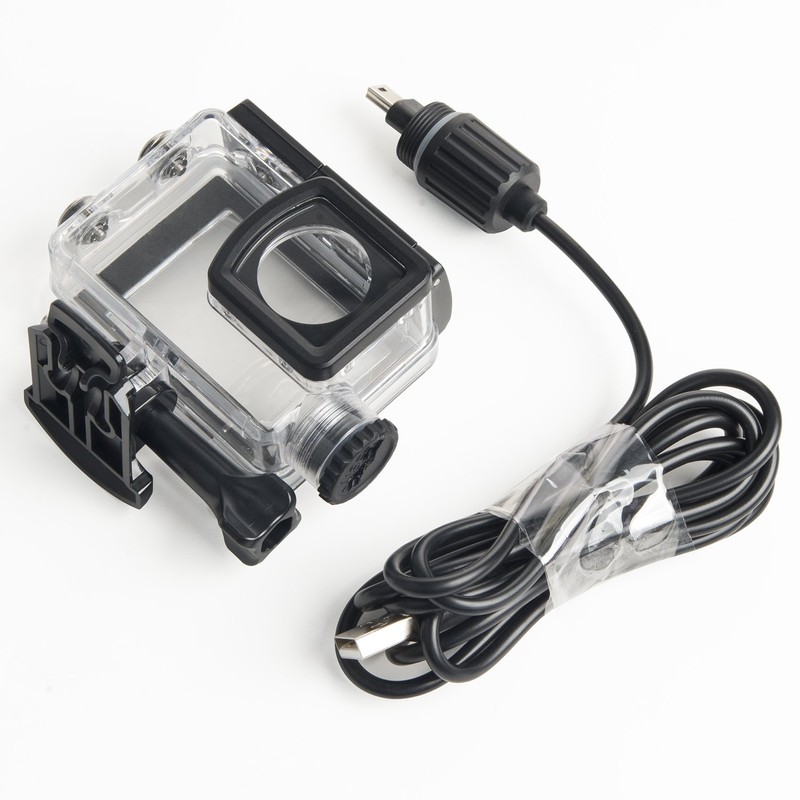 SJCAM SJ6 Series Waterproof Housing Case