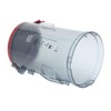 Vacuum Cleaner Dust Box ABS Bin Large Capacity Easy Install