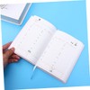 Operitacx Notebooks Note Pads Agenda Planner 2020 Creative Writing Notebook
