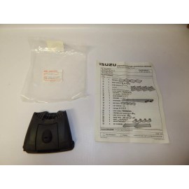 Isuzu (1) New OEM 1995-1999 Isuzu Trooper Acura SLX Ski Roof Rack Wing Tower