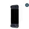 dipos I 2x Screen Protector 9H Matte Compatible with Razer
