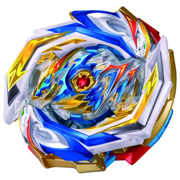 Beyblade Burst B-154 DX Booster Imperial Dragon. Ig'