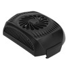 Mini Mobile Phone Cooling Fan with Clip USB Rechargable Cell