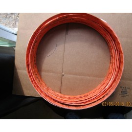 Hobart Meat Saw Blades "116in x 5/8 x 022' Premium (Made in the USA)