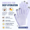 Dr. Frederick’s Original Moisturizing Gel Gloves – Deep Moisturizing and